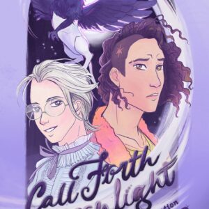 Call Forth the Moonlight (digital)