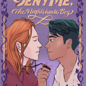 Deny Me, The Nightshade Boy (digital)